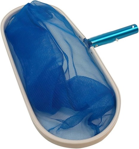 Pool skimmer net - net, duty