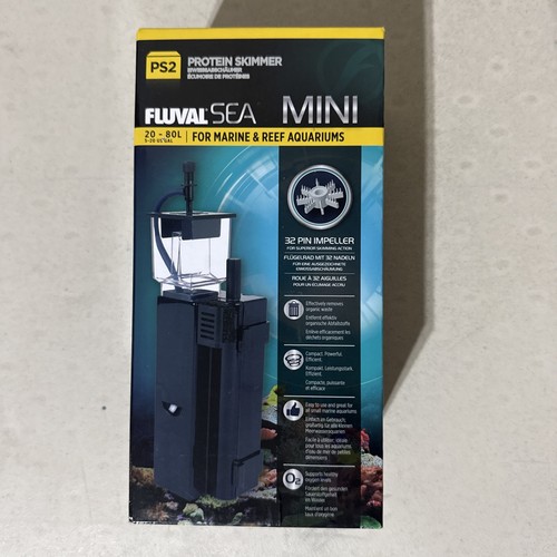 Fluval sea ps2 - fluval,